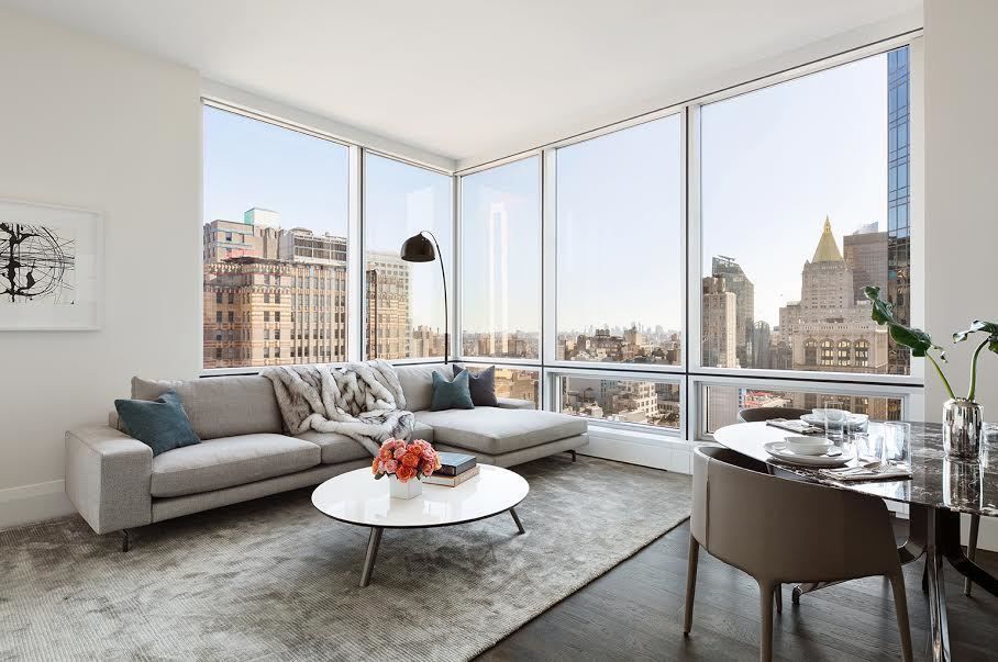 Leonardo DiCaprio’s New York Apartment | Celebrity Homes