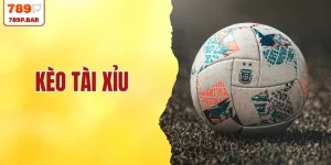 Kèo Tài Xỉu - 6 Cách Đọc Kèo Chuẩn Cho Người Mới Tại 789P