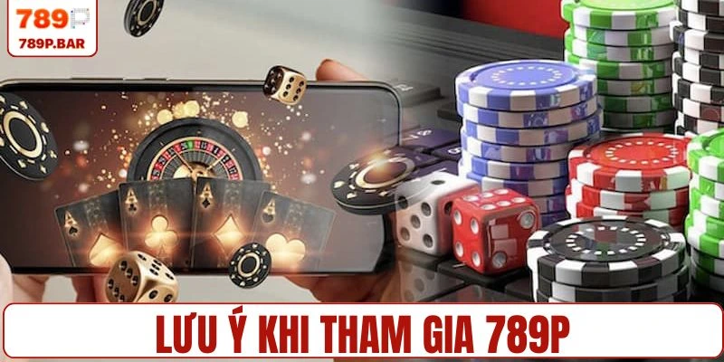 Thành viên cần chú ý một số yếu tố quan trọng